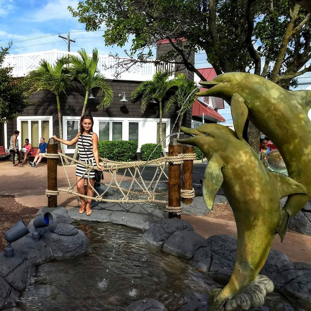 Meet your Posher, Natalia